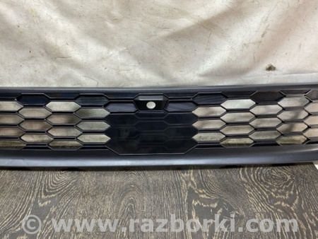 ФОТО Решітка переднього бампера для Mitsubishi Outlander IV GN (2021-) Київ