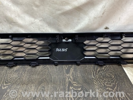 ФОТО Решітка переднього бампера для Mitsubishi Outlander IV GN (2021-) Київ