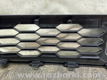 ФОТО Решітка переднього бампера для Mitsubishi Outlander IV GN (2021-) Київ