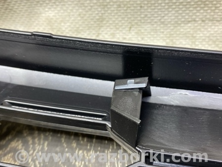 ФОТО Решітка переднього бампера для Mitsubishi Outlander IV GN (2021-) Київ