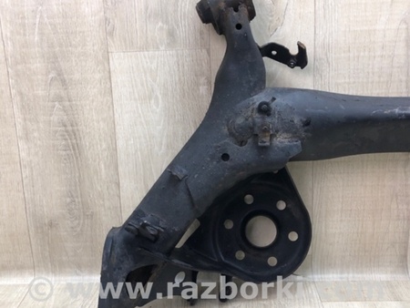 ФОТО Балка задньої підвіски для Toyota Prius III XW30 (09-15) Київ
