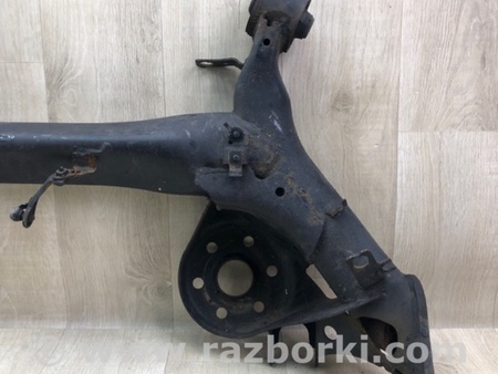 ФОТО Балка задньої підвіски для Toyota Prius III XW30 (09-15) Київ