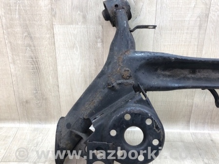 ФОТО Балка задньої підвіски для Toyota Prius III XW30 (09-15) Київ