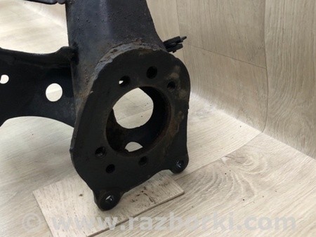 ФОТО Балка задньої підвіски для Toyota Prius III XW30 (09-15) Київ
