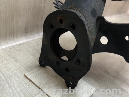 ФОТО Балка задньої підвіски для Toyota Prius III XW30 (09-15) Київ