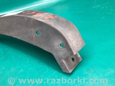 ФОТО Накладка крила (розширювач арки) для Lincoln MKX II (15-18) Київ