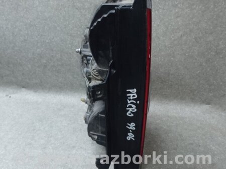 ФОТО Ліхтар зовнішній для Mitsubishi Pajero III V60 (99-06) Київ