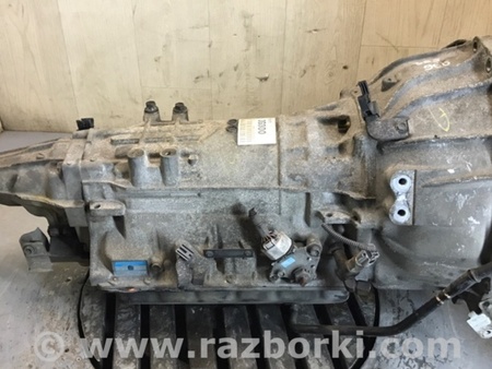 ФОТО Автоматична трансмісія для Toyota 4Runner N250+ (00-20) Київ