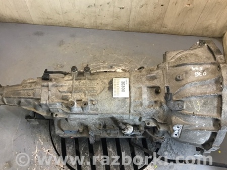 ФОТО Автоматична трансмісія для Toyota 4Runner N250+ (00-20) Київ