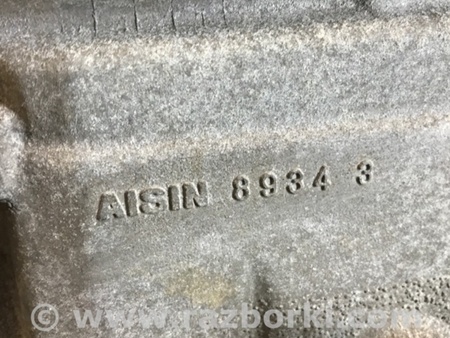 ФОТО Автоматична трансмісія для Toyota 4Runner N250+ (00-20) Київ