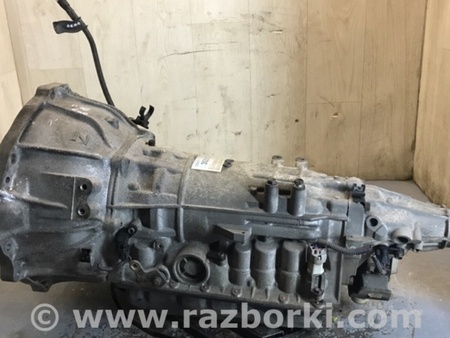 ФОТО Автоматична трансмісія для Toyota 4Runner N250+ (00-20) Київ
