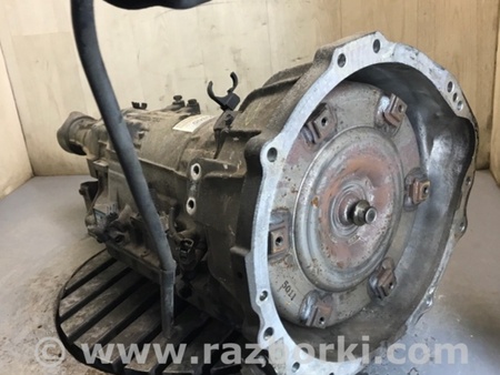 ФОТО Автоматична трансмісія для Toyota 4Runner N250+ (00-20) Київ
