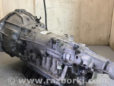 ФОТО Автоматична трансмісія для Toyota 4Runner N250+ (00-20) Київ