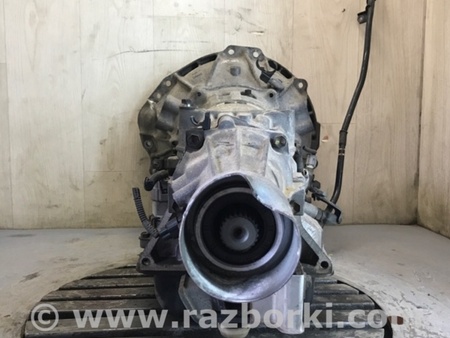 ФОТО Автоматична трансмісія для Toyota 4Runner N250+ (00-20) Київ