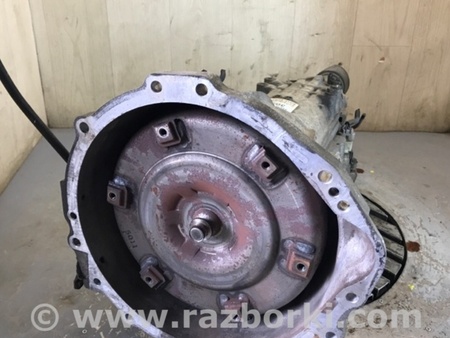 ФОТО Автоматична трансмісія для Toyota 4Runner N250+ (00-20) Київ