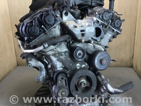 ФОТО Двигун бензин для Chrysler Town & Country Київ