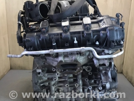 ФОТО Двигун бензин для Chrysler Town & Country Київ