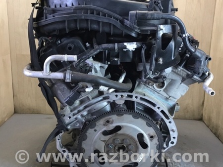 ФОТО Двигун бензин для Chrysler Town & Country Київ