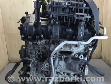 ФОТО Двигун бензин для Chrysler Town & Country Київ