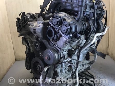 ФОТО Двигун бензин для Chrysler Town & Country Київ