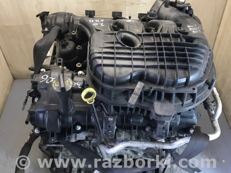 ФОТО Двигун бензин для Chrysler Town & Country Київ