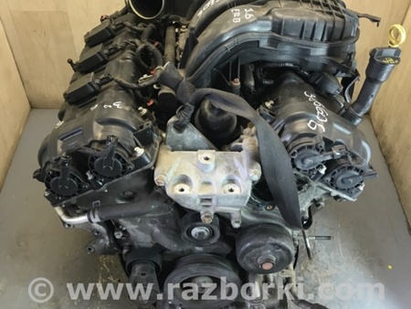 ФОТО Двигун бензин для Chrysler Town & Country Київ