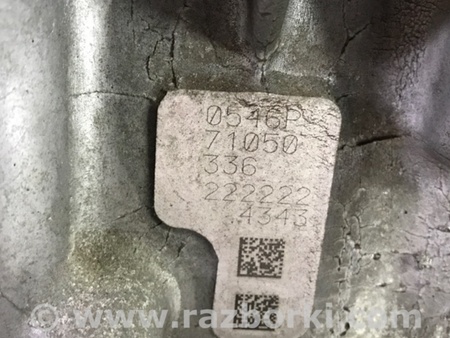 ФОТО Двигун бензин для Chrysler Town & Country Київ