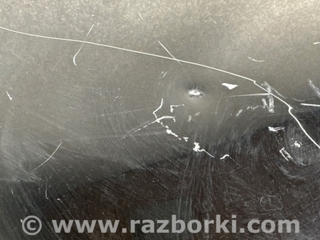 ФОТО Кришка багажника для Hyundai Grandeur V HG (11-17) Київ