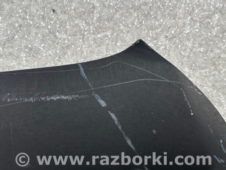 ФОТО Кришка багажника для Hyundai Grandeur V HG (11-17) Київ