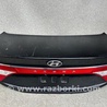 Кришка багажника Hyundai Grandeur V HG (11-17)