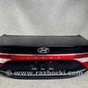 ФОТО Кришка багажника для Hyundai Grandeur V HG (11-17) Київ