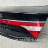 ФОТО Кришка багажника для Hyundai Grandeur V HG (11-17) Київ