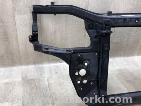 ФОТО Панель передня для Hyundai Accent 3 MC (05-11) Київ