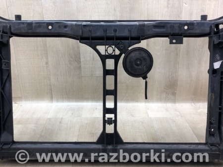 ФОТО Панель передня для Hyundai Accent 3 MC (05-11) Київ