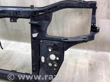 ФОТО Панель передня для Hyundai Accent 3 MC (05-11) Київ