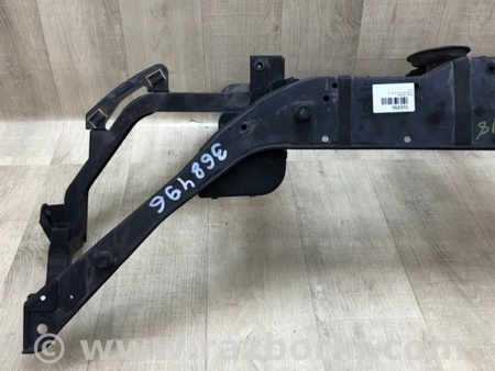 ФОТО Панель передня для Hyundai Accent 3 MC (05-11) Київ