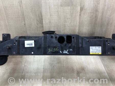 ФОТО Панель передня для Hyundai Accent 3 MC (05-11) Київ
