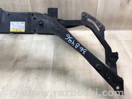 ФОТО Панель передня для Hyundai Accent 3 MC (05-11) Київ