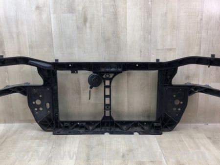 ФОТО Панель передня для Hyundai Accent 3 MC (05-11) Київ