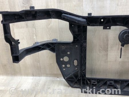 ФОТО Панель передня для Hyundai Accent 3 MC (05-11) Київ