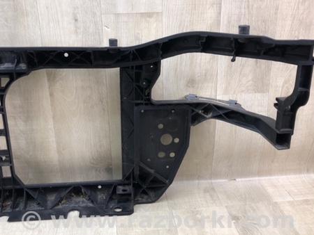 ФОТО Панель передня для Hyundai Accent 3 MC (05-11) Київ