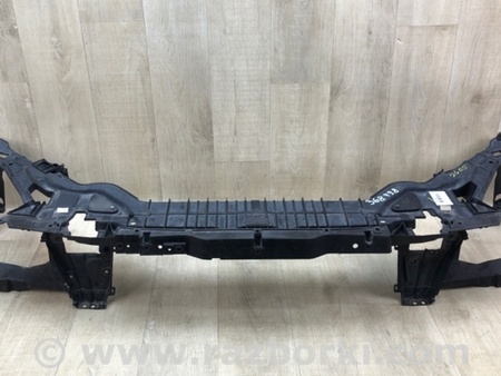 ФОТО Панель передня для Volvo S60 II Typ Y20/P3 (10-18) Київ