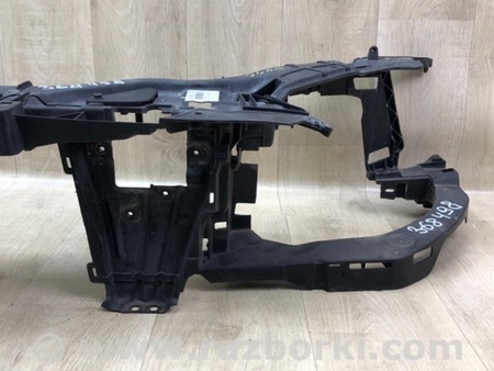 ФОТО Панель передня для Volvo S60 II Typ Y20/P3 (10-18) Київ