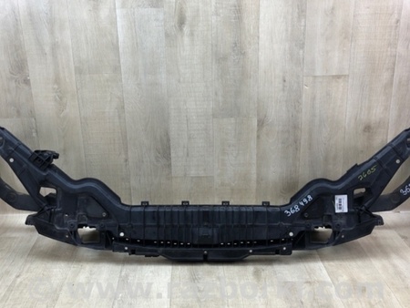 ФОТО Панель передня для Volvo S60 II Typ Y20/P3 (10-18) Київ
