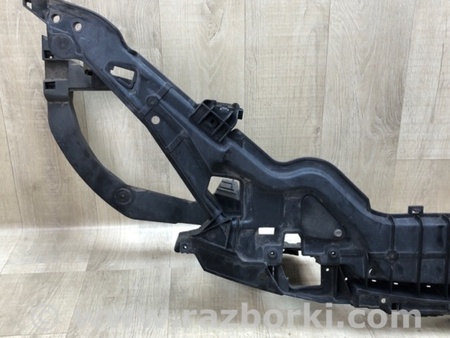 ФОТО Панель передня для Volvo S60 II Typ Y20/P3 (10-18) Київ