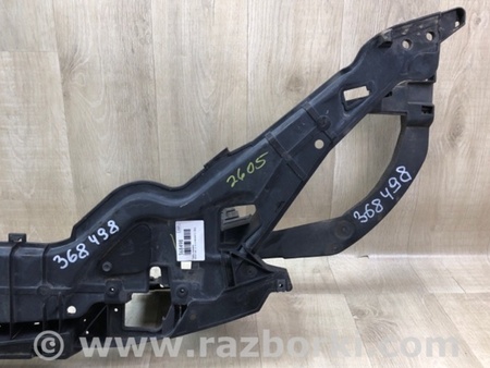 ФОТО Панель передня для Volvo S60 II Typ Y20/P3 (10-18) Київ