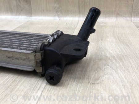 ФОТО Радіатор інвертора для KIA Optima 3 TF (10-15) Київ