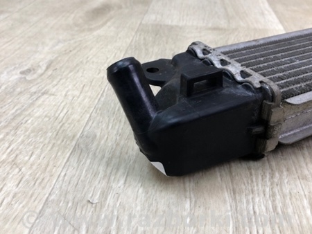 ФОТО Радіатор інвертора для KIA Optima 3 TF (10-15) Київ