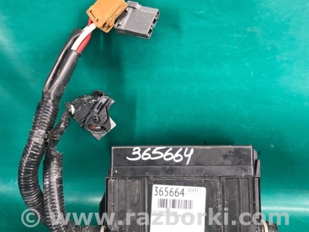 ФОТО Блок запобіжників моторний відсік для Nissan Juke (10-19) Київ