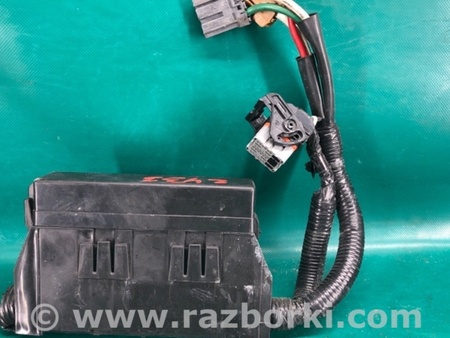 ФОТО Блок запобіжників моторний відсік для Nissan Juke (10-19) Київ